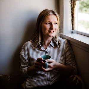 Meet your Posher, Stacy